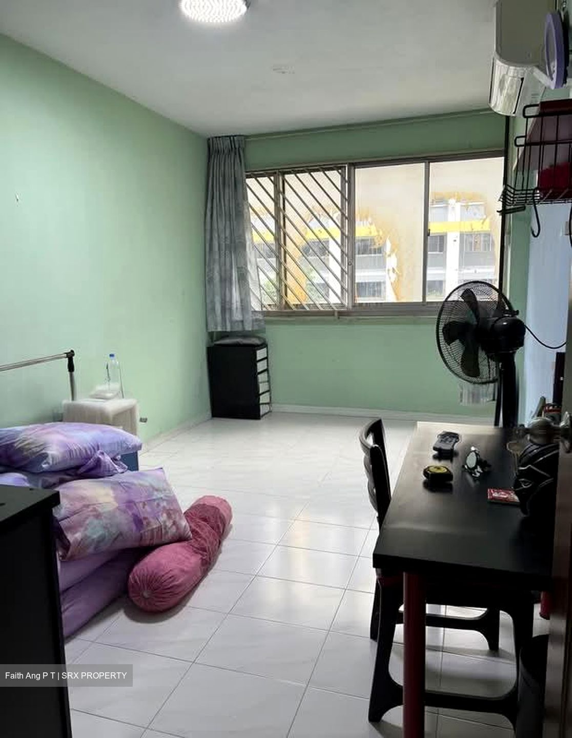 Blk 420 Fajar Road (Bukit Panjang), HDB 4 Rooms #598235631